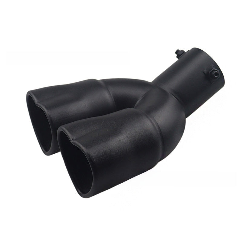 Heart Exhaust Pipe™