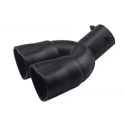 Heart Exhaust Pipe™