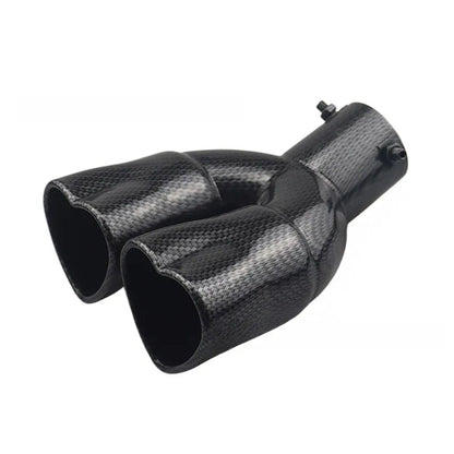 Heart Exhaust Pipe™