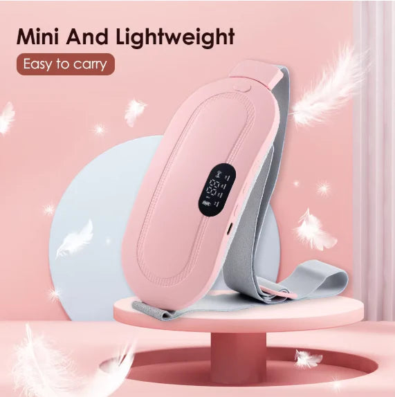 Madexia Heating Pad Massage Belt™