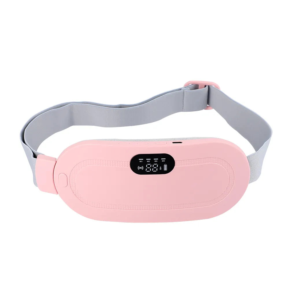 Madexia Heating Pad Massage Belt™