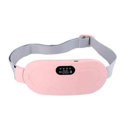 Madexia Heating Pad Massage Belt™