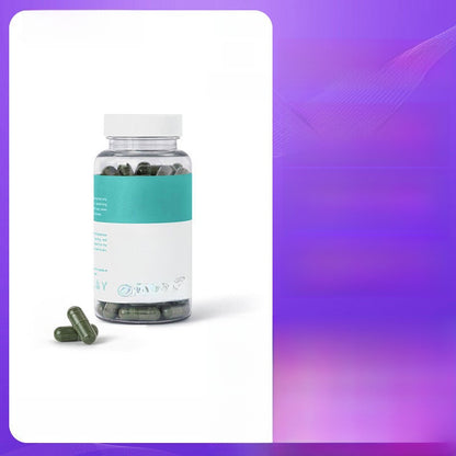 Madexia Body Magic Chlorophyll Pills™